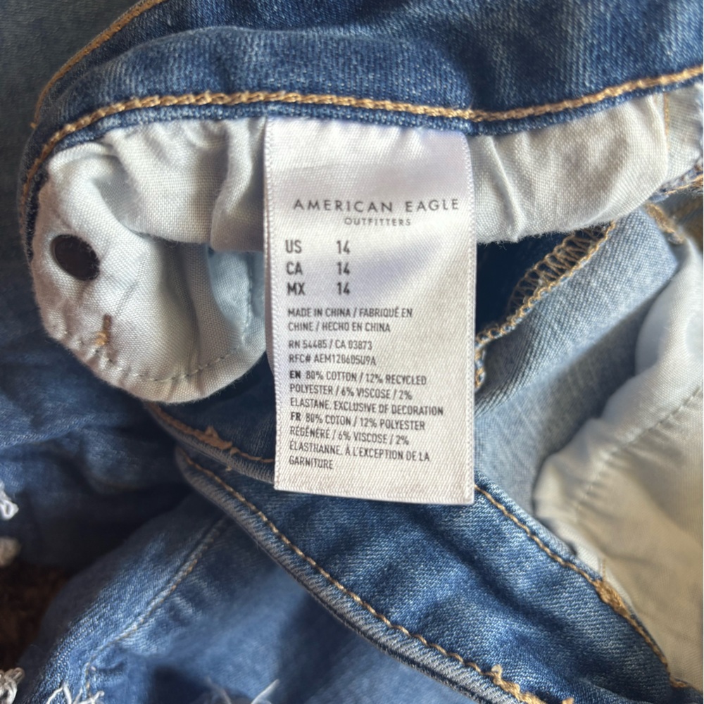 American Eagle Shorts 🦅 - Picture 7 of 8